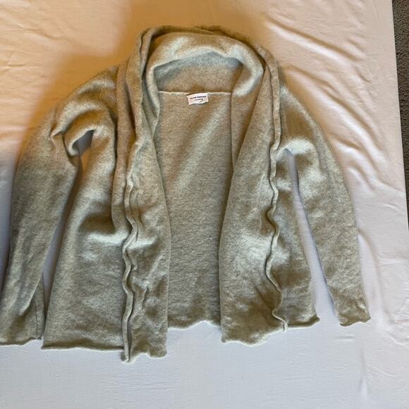 Club Monaco cashmere cardigan. Size XXS - Picture 3 of 5